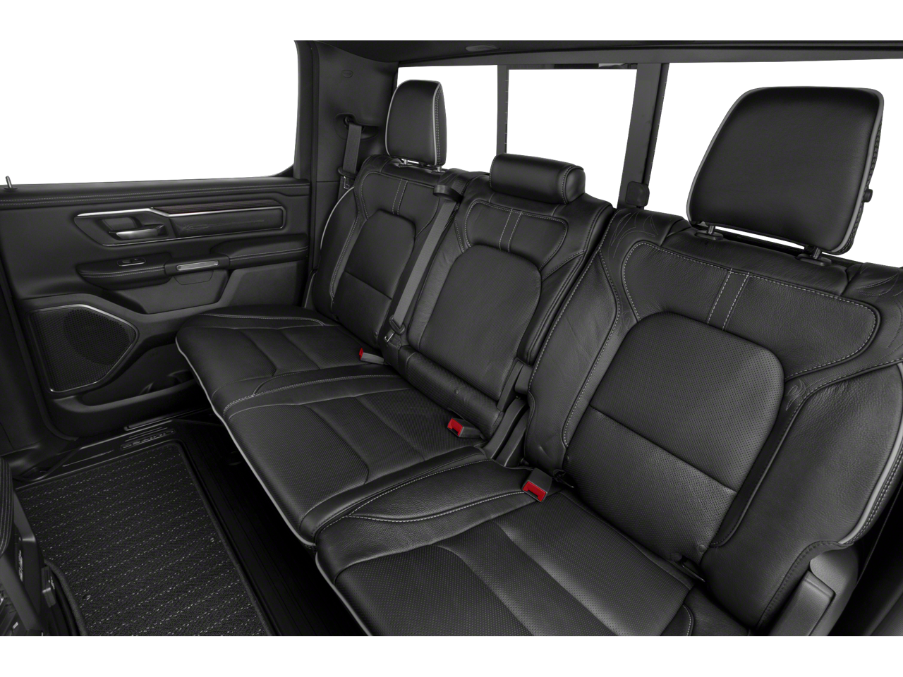2019 RAM 1500 Limited Crew Cab 4x2 5'7" Box