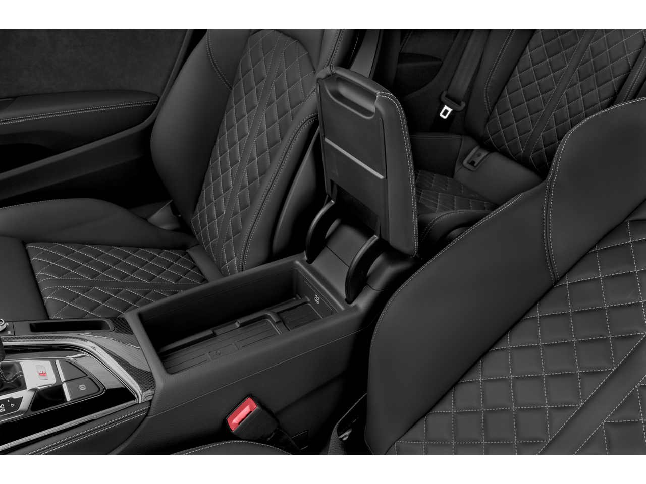 2021 Audi S5 Coupe Premium Plus TFSI quattro Tiptronic