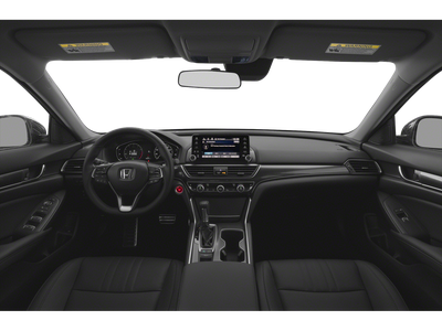 2021 Honda Accord Sport SE
