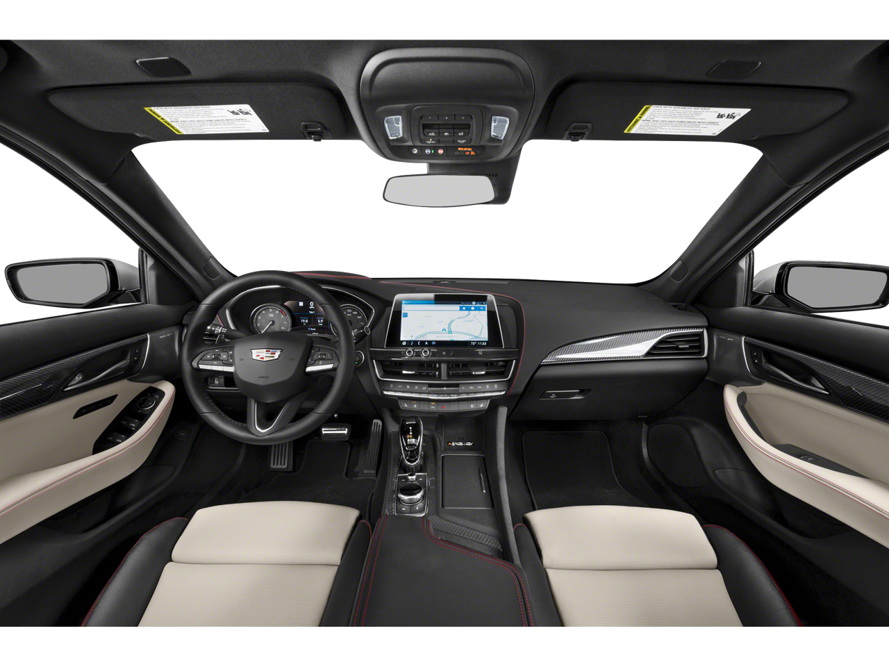 2022 Cadillac CT5 Sport