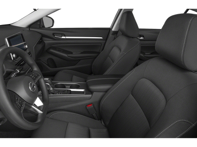 2022 Nissan Altima SV FWD