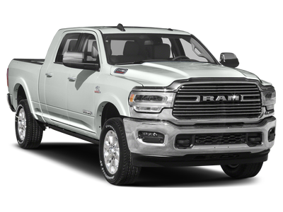 2022 RAM 2500 Limited Longhorn Mega Cab 4x4 6'4" Box