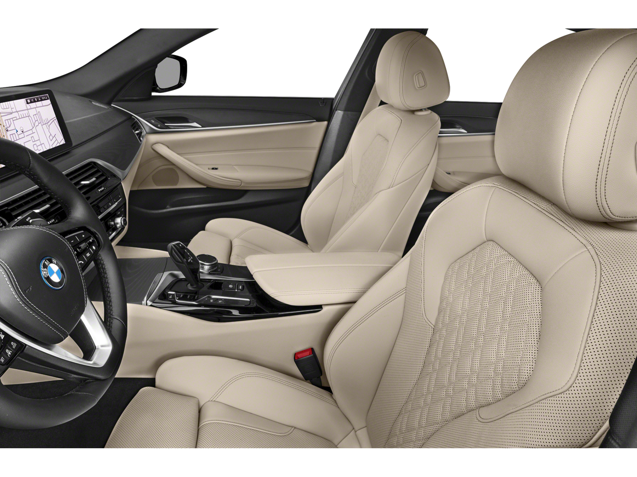 2023 BMW 530e xDrive