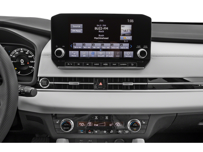 2023 Mitsubishi Outlander SEL 2.5 2WD