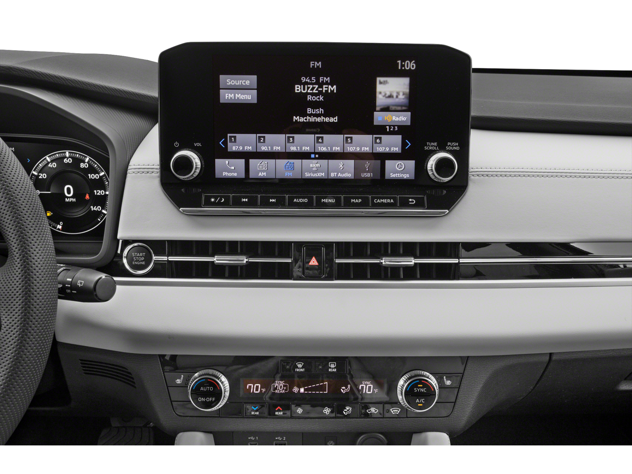 2023 Mitsubishi Outlander SEL 2.5 2WD