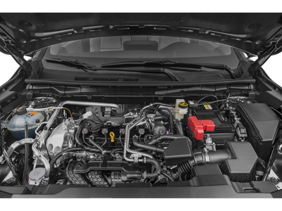 2023 Mitsubishi Outlander SEL 2.5 2WD