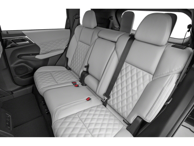 2023 Mitsubishi Outlander SEL 2.5 2WD