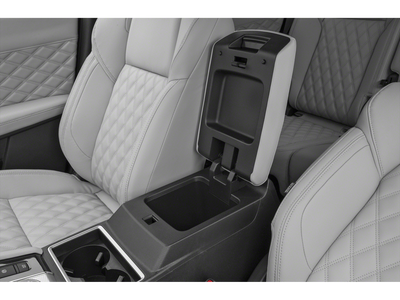 2023 Mitsubishi Outlander SEL 2.5 2WD