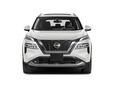 2023 Nissan Rogue Platinum Intelligent AWD