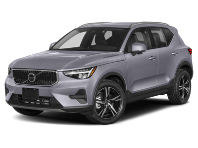 2023 Volvo XC40 B5 Core