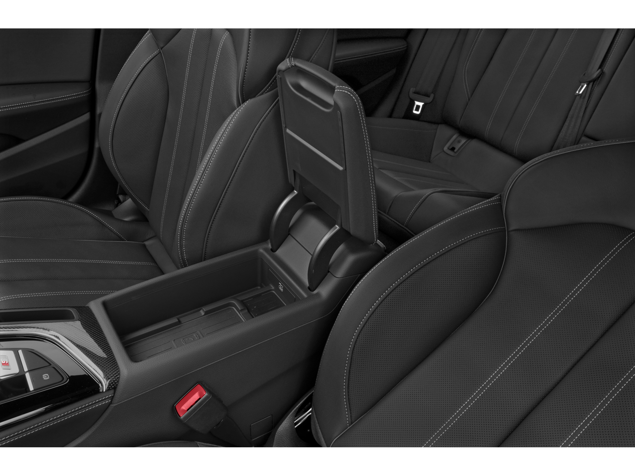 2024 Audi S5 Sportback Prestige