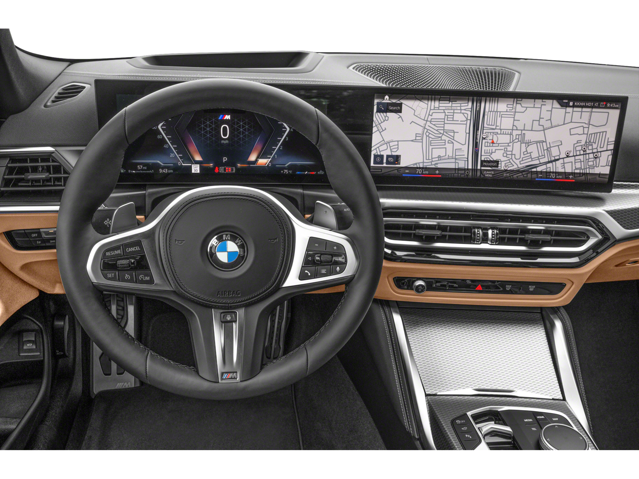 2024 BMW M440i Base