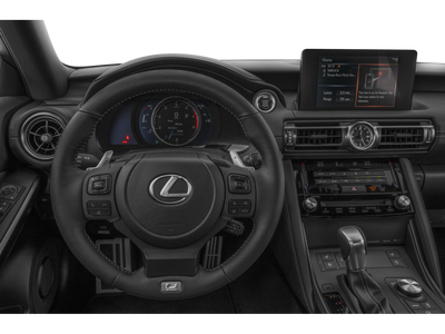 2024 Lexus IS 350 IS 350 F SPORT