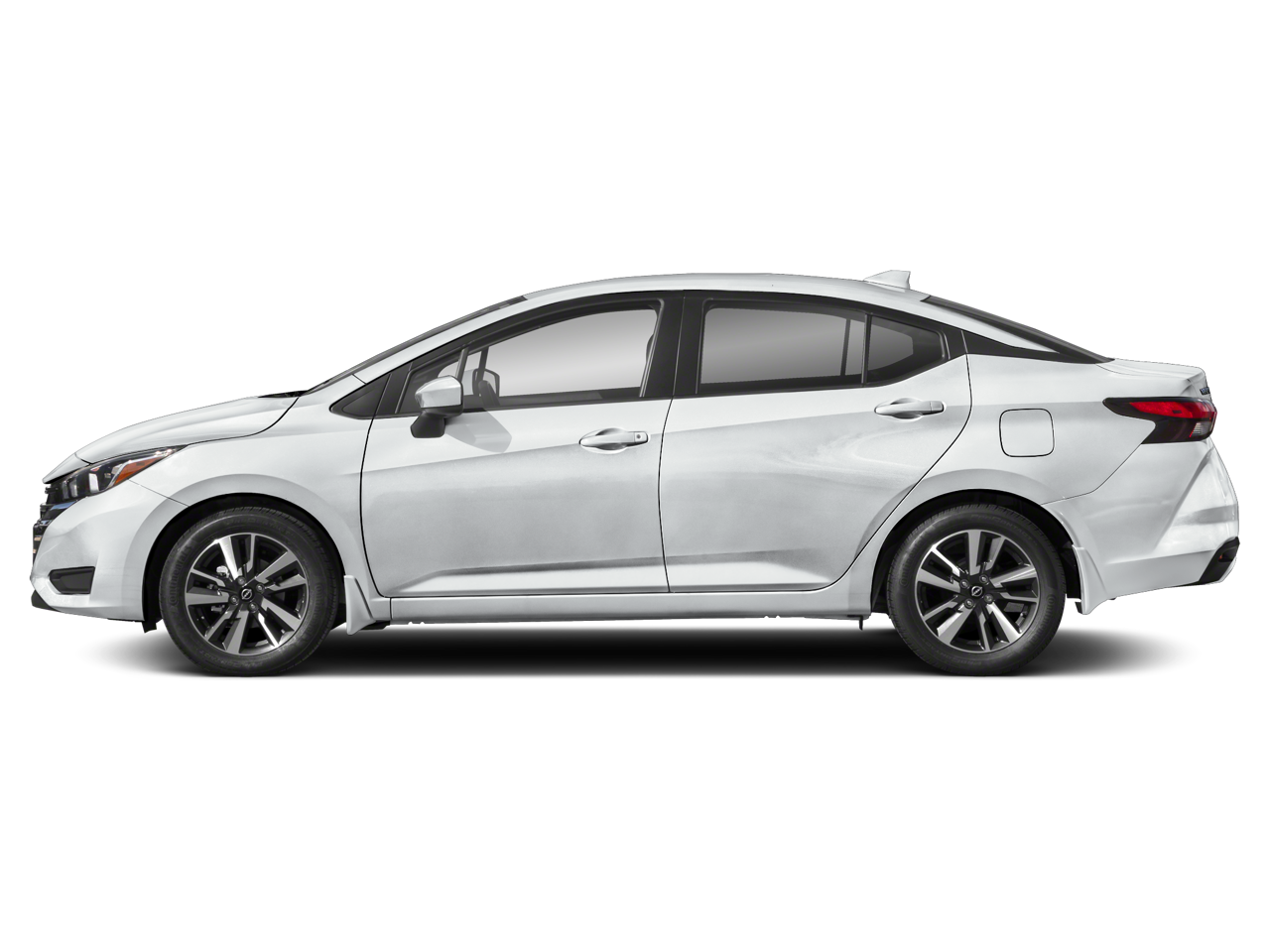 2024 Nissan VERSA SV