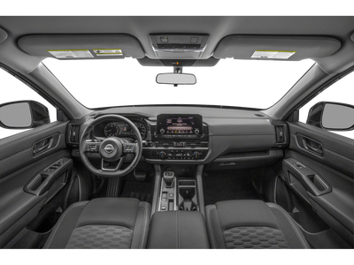 2024 Nissan Pathfinder SV FWD
