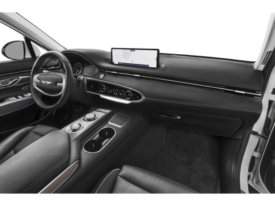 2025 Genesis GV70 2.5T AWD