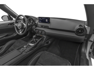 2025 Mazda Mazda MX-5 Miata RF Club