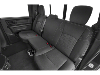 2025 RAM 2500 Lone Star Crew Cab 4x4 6'4" Box