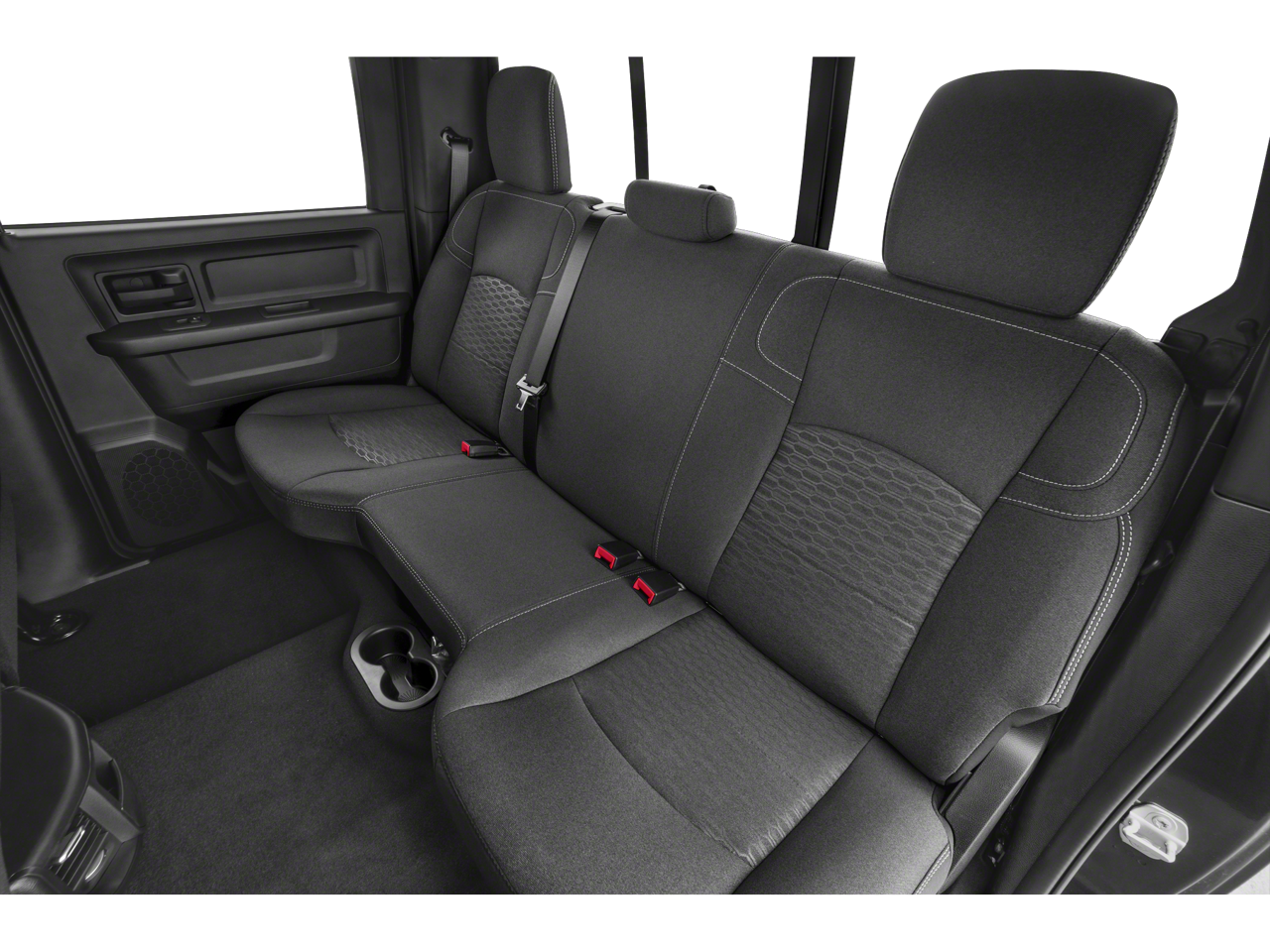 2025 RAM 2500 Lone Star Crew Cab 4x4 6'4" Box