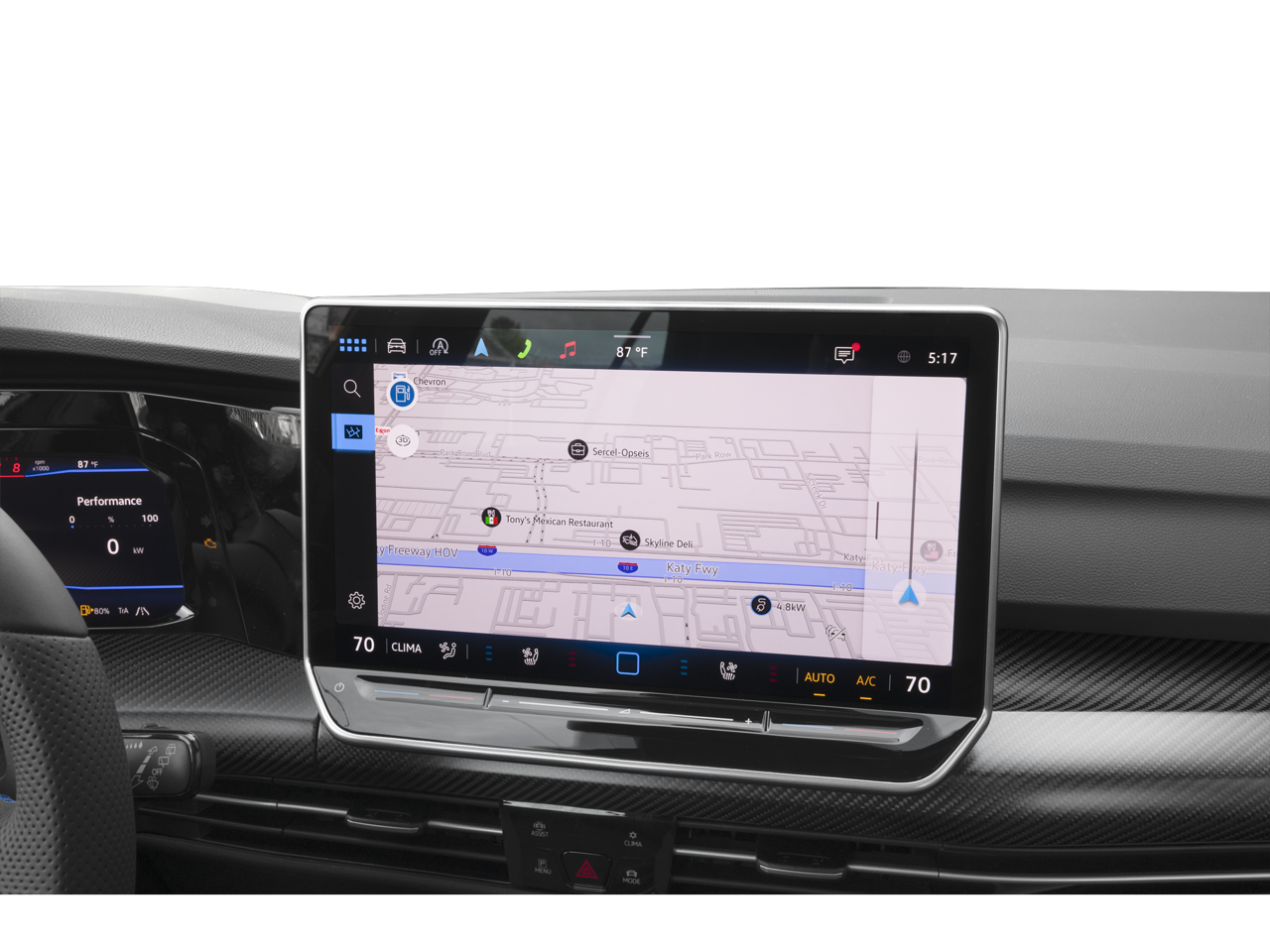 2025 Volkswagen Golf R 2.0T Black Edition