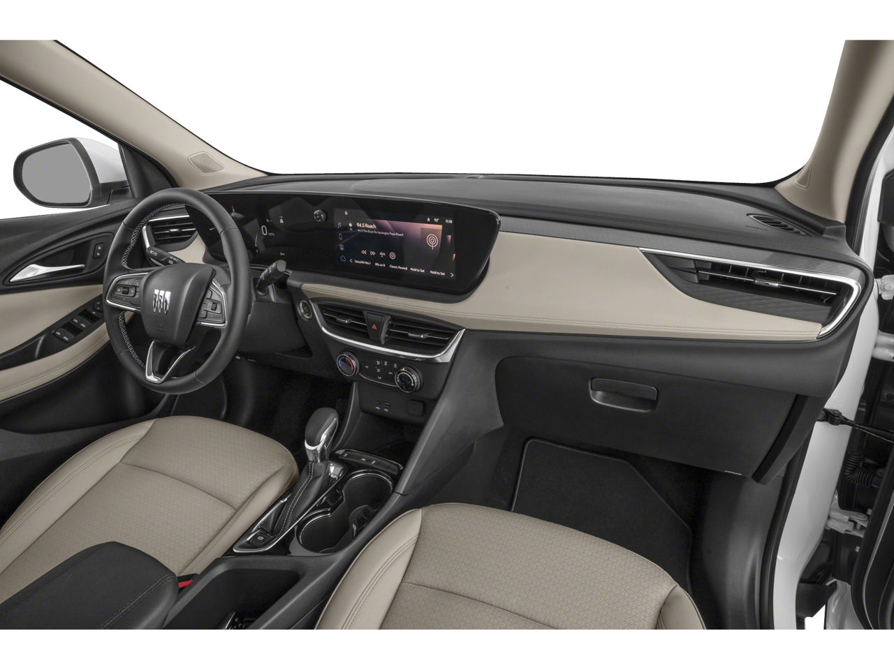 2026 Buick Encore GX Preferred FWD