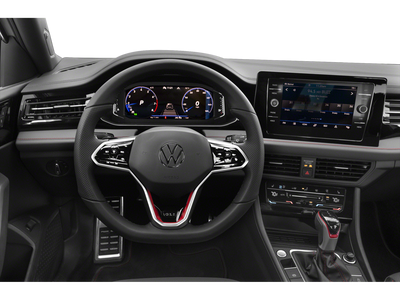2026 Volkswagen Jetta GLI 2.0T Autobahn