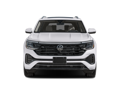 2026 Volkswagen Atlas SEL Premium R-Line