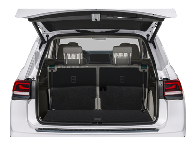 2026 Volkswagen Atlas SEL Premium R-Line