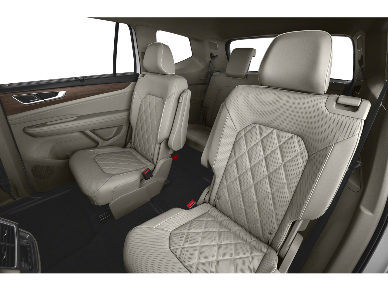 2026 Volkswagen Atlas SEL Premium R-Line - Photo 40