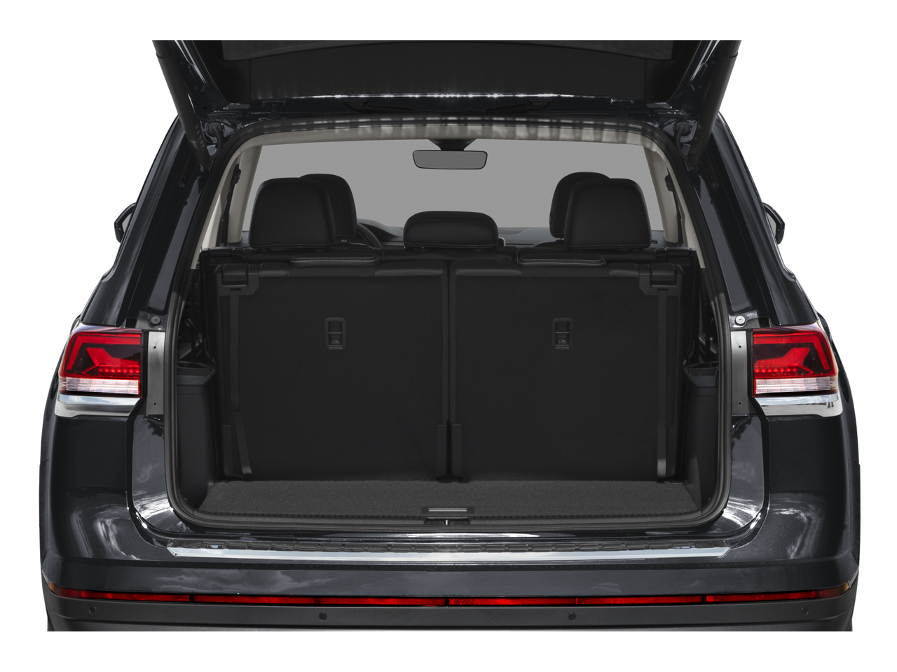 2026 Volkswagen Atlas SEL