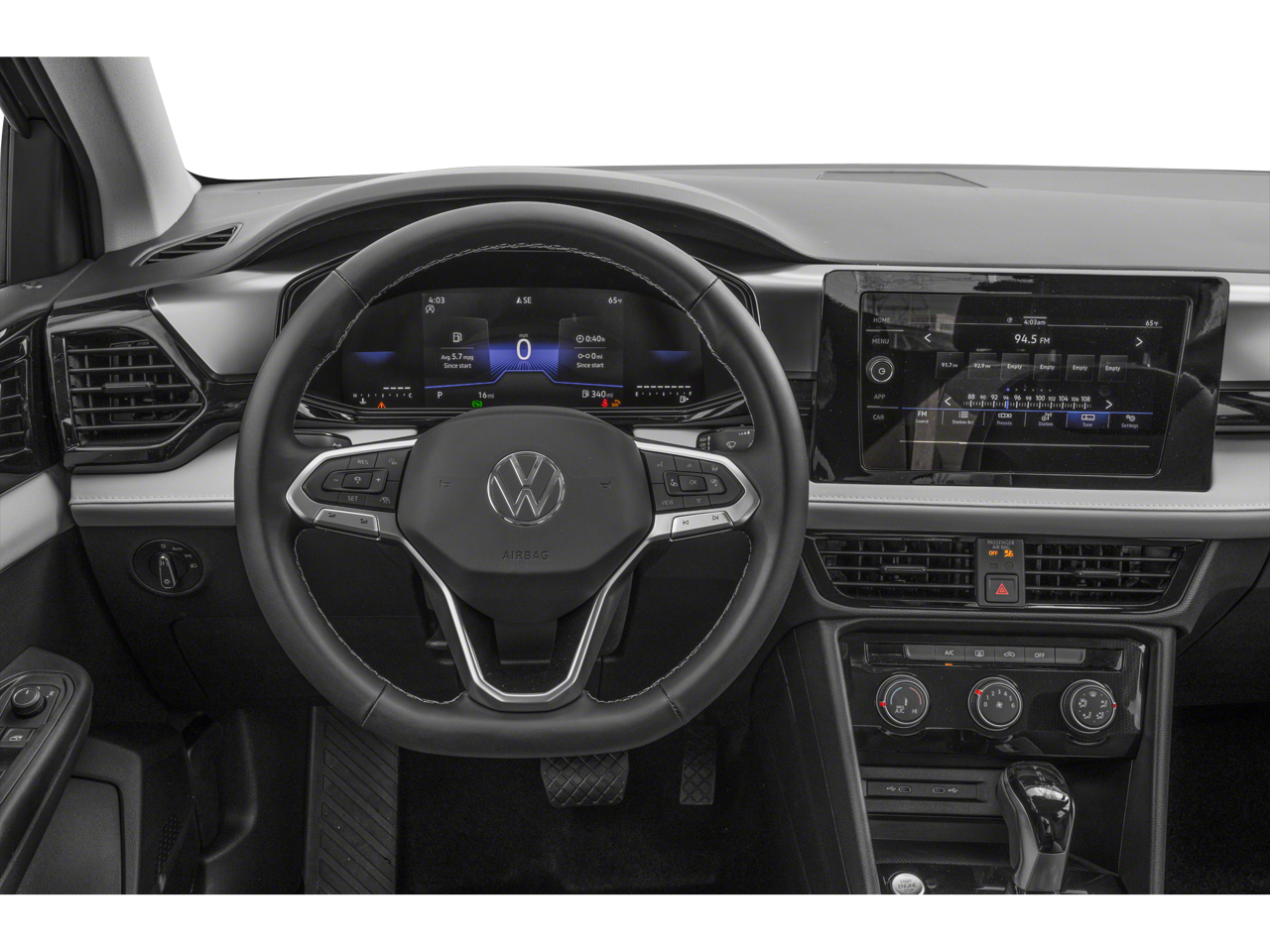 2026 Volkswagen Taos S - Photo 32