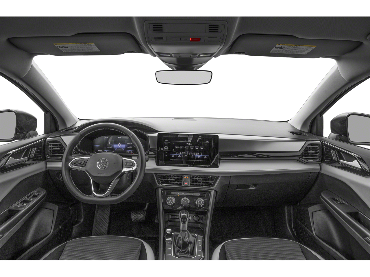 2026 Volkswagen Taos S - Photo 33