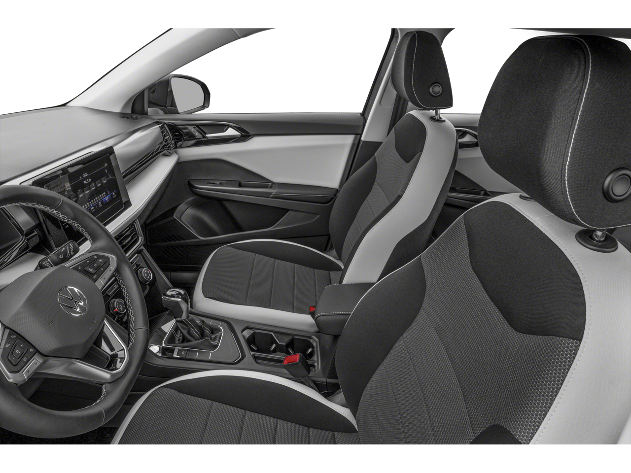 2026 Volkswagen Taos S - Photo 34