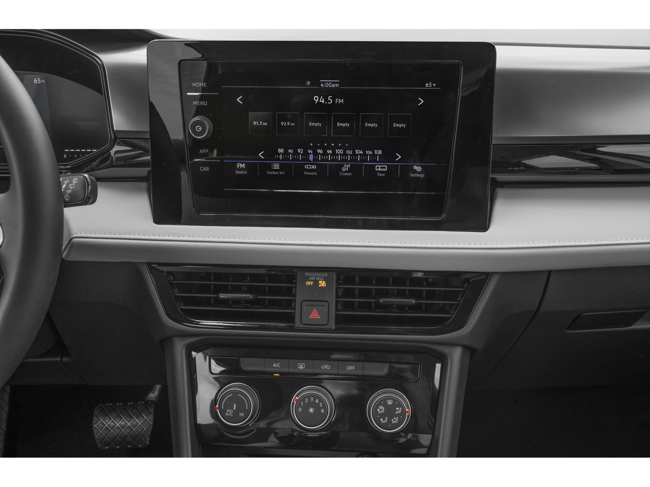 2026 Volkswagen Taos S - Photo 35