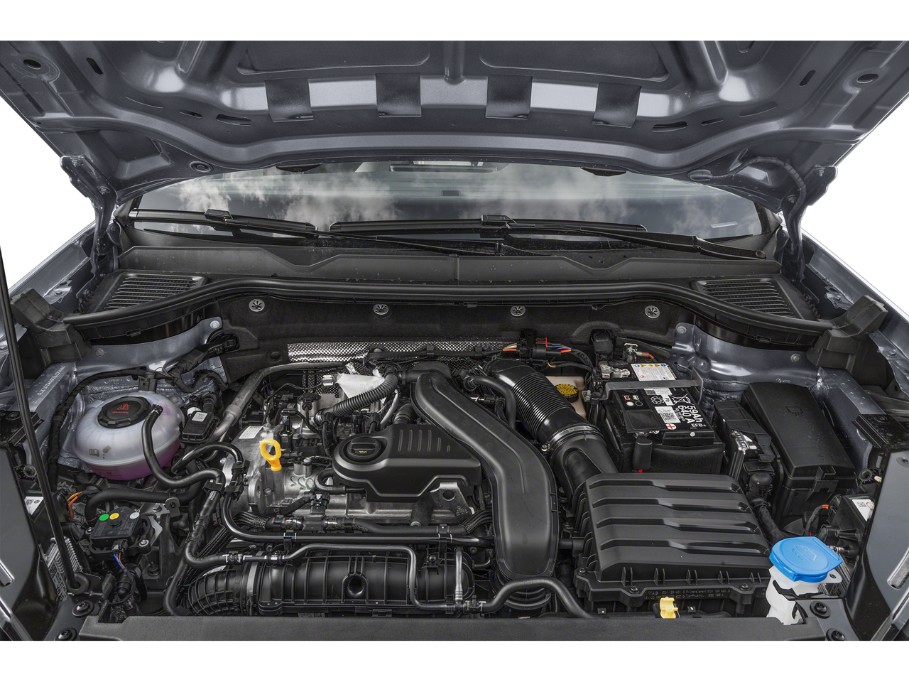 2026 Volkswagen Taos S - Photo 36