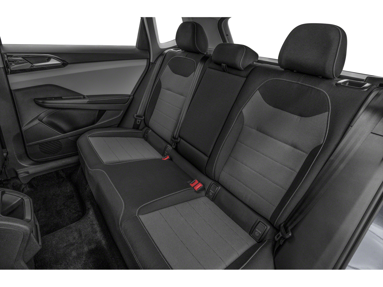 2026 Volkswagen Taos S - Photo 37