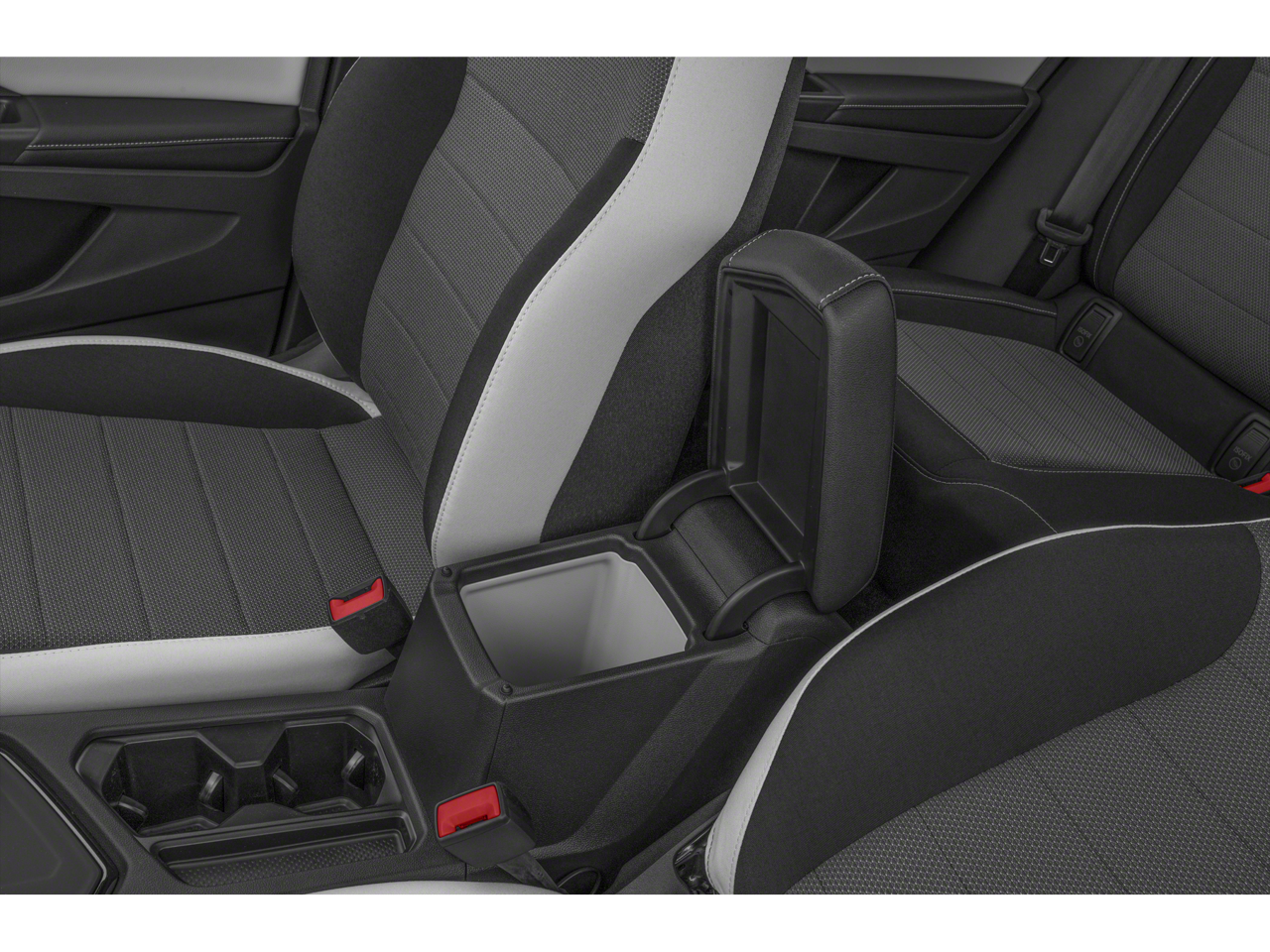 2026 Volkswagen Taos S - Photo 38