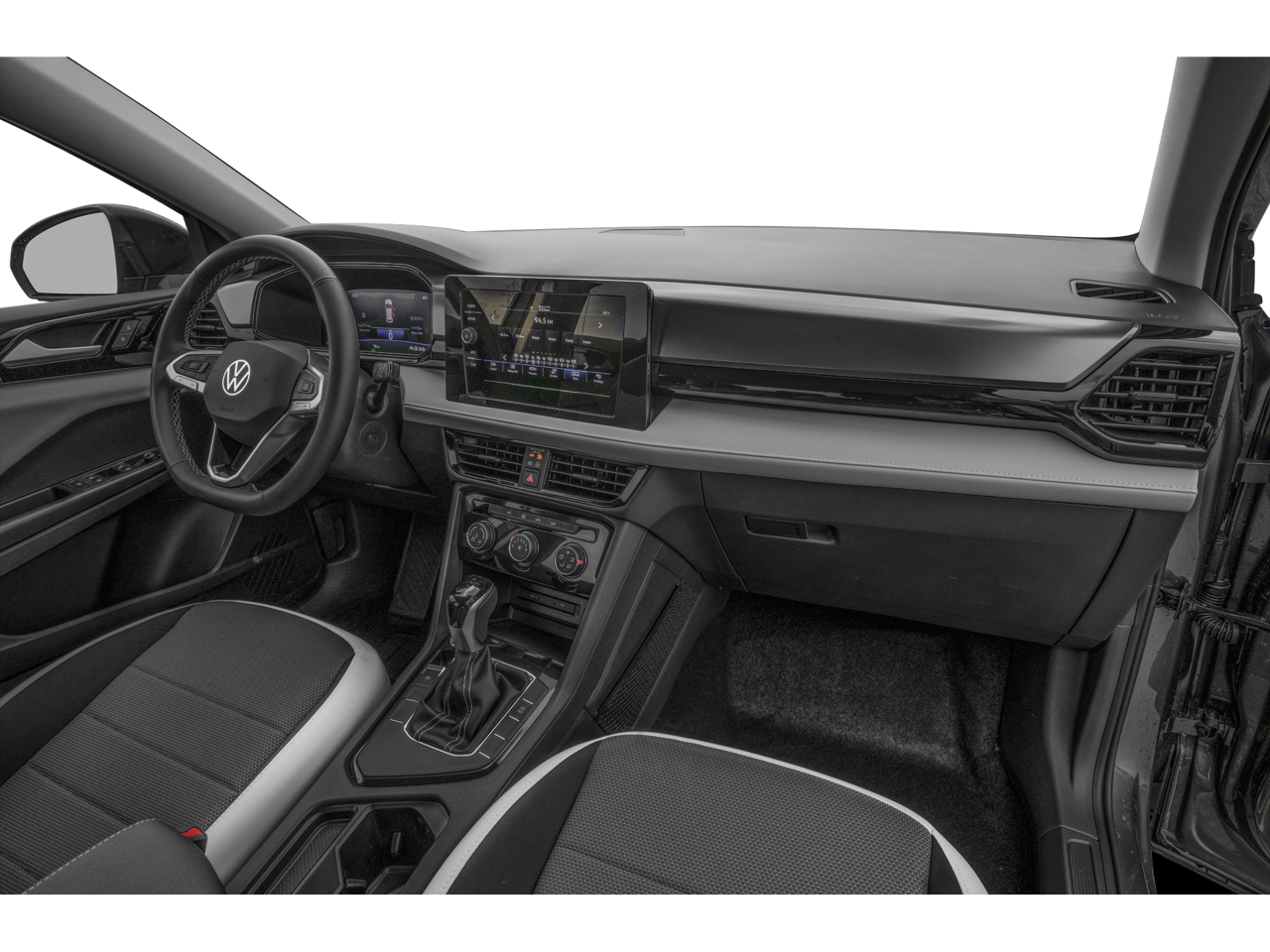 2026 Volkswagen Taos S - Photo 39