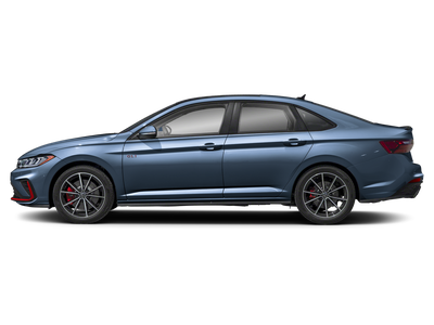 2027 Volkswagen Jetta GLI Autobahn