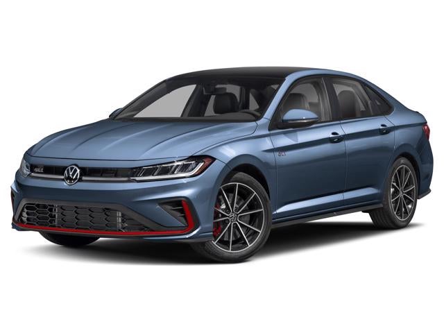 2027 Volkswagen Jetta GLI 