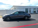 2020 Acura ILX W/PREMIUM PKG