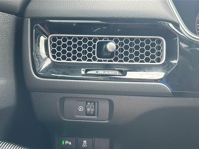 2024 Honda Civic Hatchback Sport Touring CVT