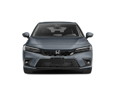 2024 Honda Civic Hatchback Sport Touring CVT