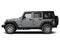 2015 Jeep Wrangler Unlimited 4WD 4dr Rubicon
