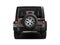 2015 Jeep Wrangler Unlimited 4WD 4dr Rubicon