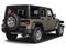 2015 Jeep Wrangler Unlimited 4WD 4dr Rubicon