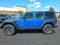 2022 Jeep Wrangler Unlimited Rubicon 4x4