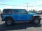 2022 Jeep Wrangler Unlimited Rubicon 4x4