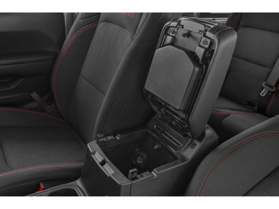 2022 Jeep Wrangler Unlimited Rubicon 4x4
