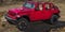 2023 Jeep Wrangler 4-Door Rubicon 4x4